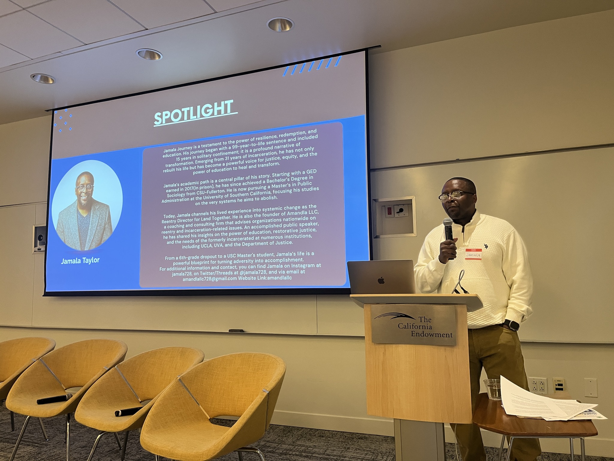 About Broadway's Best LLC