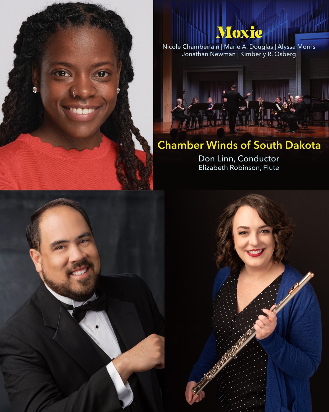 Direct relief program